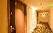 Туры в отель Jinjiang Inn Select Haikou Qilou Old Street Binhai Avenue