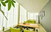Туры в отель Jinjiang Inn Select Haikou Qilou Old Street Binhai Avenue