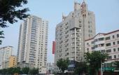 Туры в отель Jinjiang Inn Select Haikou Qilou Old Street Binhai Avenue