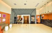 Туры в отель Jinjiang Inn Select Haikou Qilou Old Street Binhai Avenue