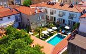 Туры в отель Jardin d'Azur Alacati