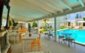 Туры в отель Jardin d'Azur Alacati
