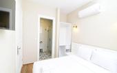 Туры в отель Jardin d'Azur Alacati