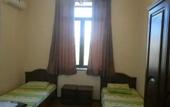 Туры в отель Dayana Hotel