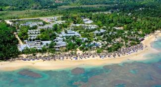 Grand Bahia Principe El Portillo 5*