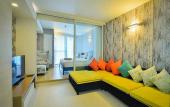 Туры в отель The Sanctuary Hua Hin by Puppap