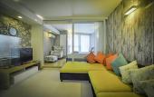 Туры в отель The Sanctuary Hua Hin by Puppap