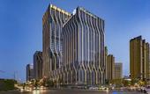 Туры в отель Wanda Vista Urumqi