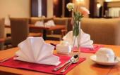 Туры в отель Wanda Vista Urumqi
