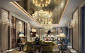 Туры в отель Wanda Vista Urumqi