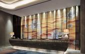 Туры в отель Wanda Vista Urumqi