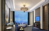 Туры в отель Wanda Vista Urumqi