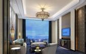 Туры в отель Wanda Vista Urumqi