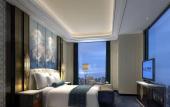 Туры в отель Wanda Vista Urumqi