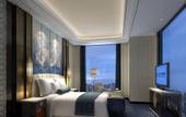 Туры в отель Wanda Vista Urumqi