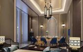 Туры в отель Wanda Vista Urumqi