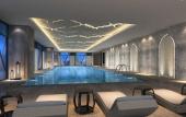 Туры в отель Wanda Vista Urumqi