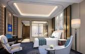 Туры в отель Wanda Vista Urumqi