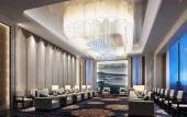 Туры в отель Wanda Vista Urumqi