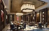 Туры в отель Wanda Vista Urumqi
