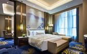 Туры в отель Wanda Vista Urumqi