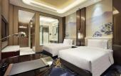 Туры в отель Wanda Vista Urumqi