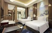 Туры в отель Wanda Vista Urumqi