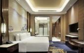 Туры в отель Wanda Vista Urumqi