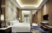Туры в отель Wanda Vista Urumqi