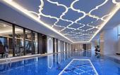 Туры в отель Wanda Vista Urumqi