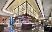 Туры в отель Wanda Vista Urumqi