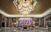 Туры в отель Wanda Vista Urumqi