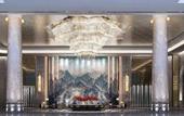 Туры в отель Wanda Vista Urumqi