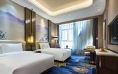 Туры в отель Wanda Vista Urumqi