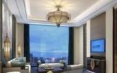 Туры в отель Wanda Vista Urumqi
