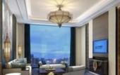 Туры в отель Wanda Vista Urumqi