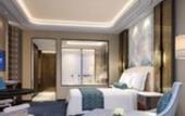 Туры в отель Wanda Vista Urumqi