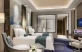 Туры в отель Wanda Vista Urumqi