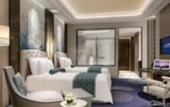 Туры в отель Wanda Vista Urumqi