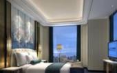 Туры в отель Wanda Vista Urumqi