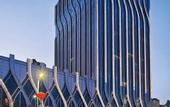 Туры в отель Wanda Vista Urumqi