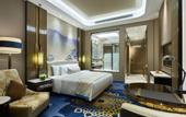 Туры в отель Wanda Vista Urumqi