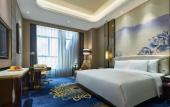 Туры в отель Wanda Vista Urumqi