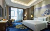 Туры в отель Wanda Vista Urumqi