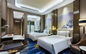 Туры в отель Wanda Vista Urumqi