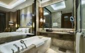 Туры в отель Wanda Vista Urumqi