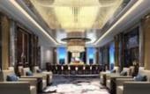 Туры в отель Wanda Vista Urumqi