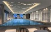 Туры в отель Wanda Vista Urumqi