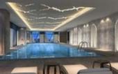 Туры в отель Wanda Vista Urumqi