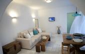 Туры в отель Mykonos Moussa Suites